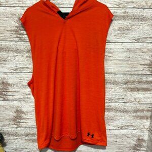 NWT Men’s Under Armour Tank XXL